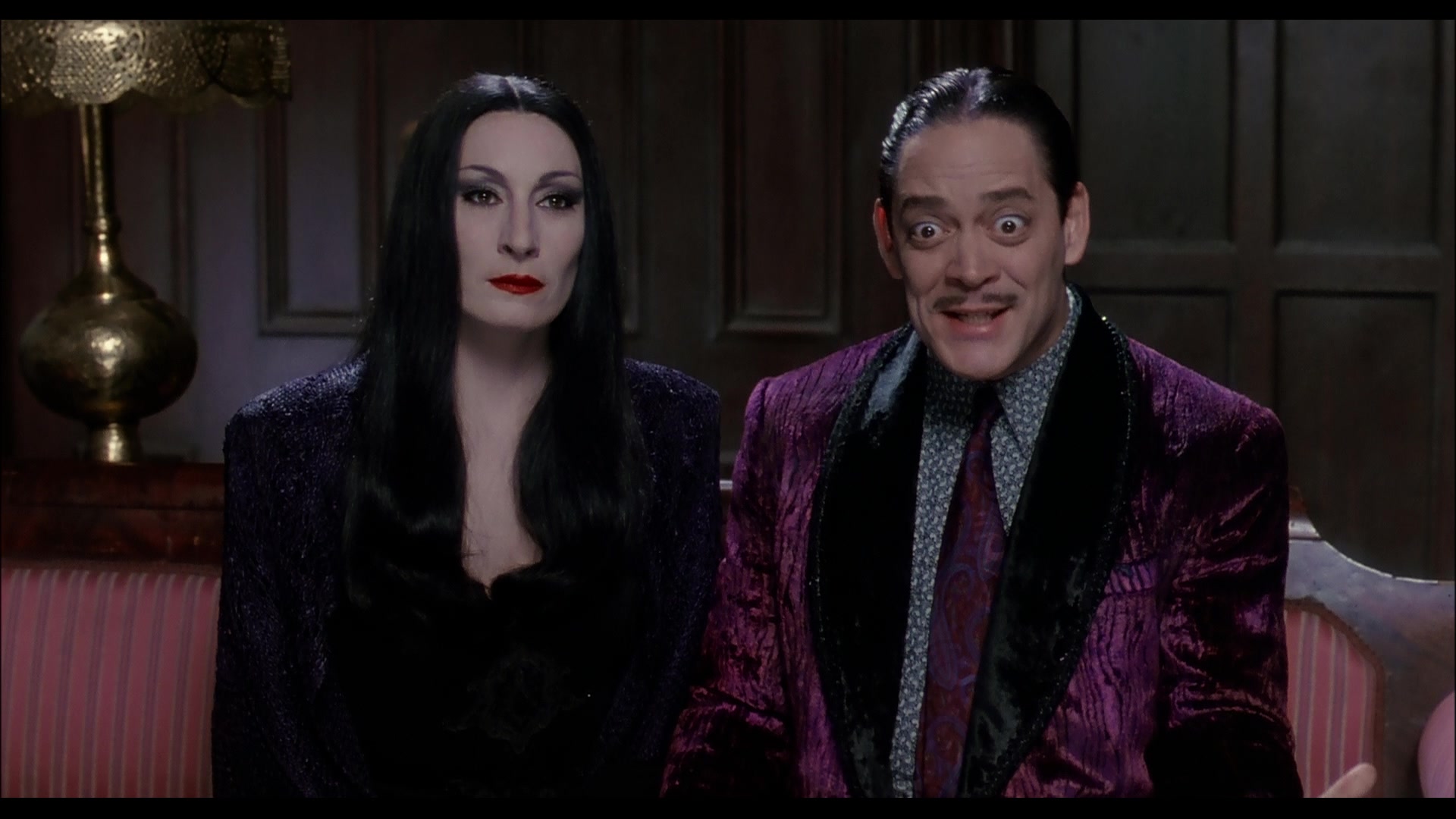 The Addams Family (1991) Screencap 