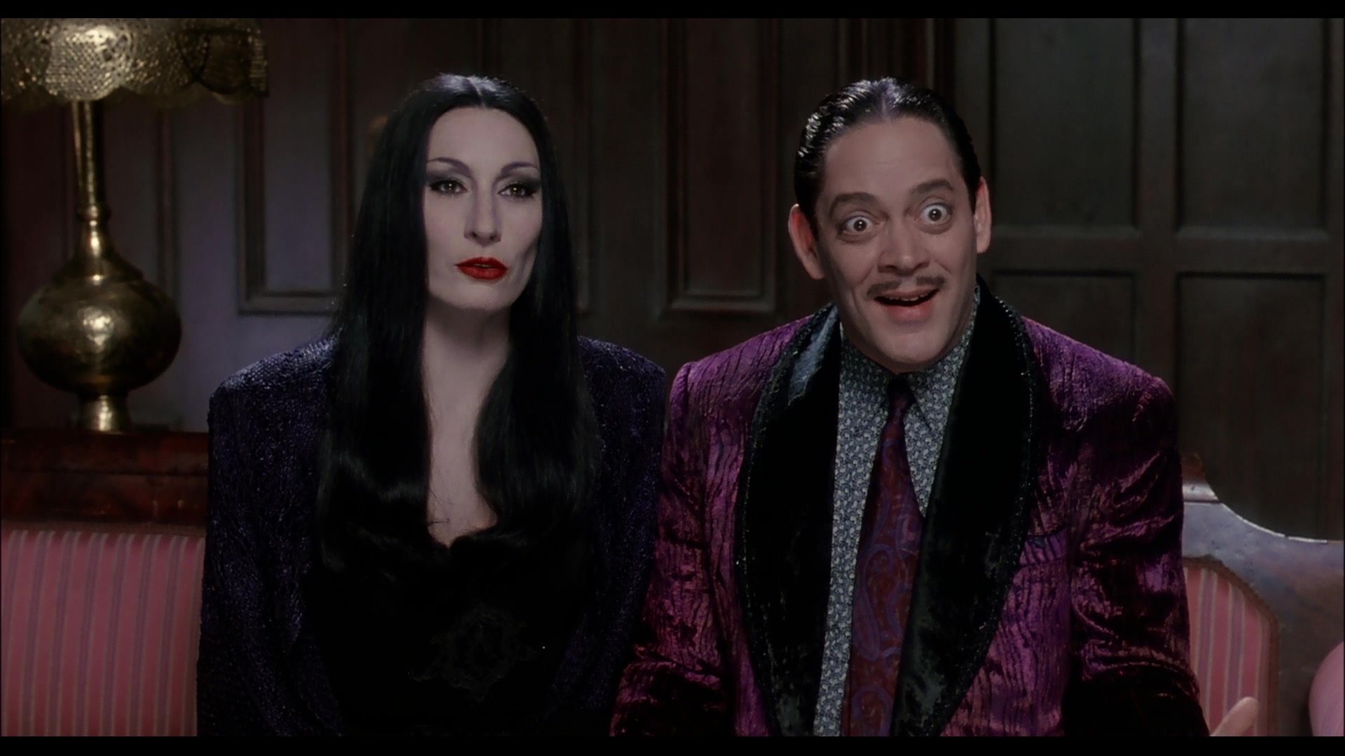 The Addams Family (1991) Screencap | Fancaps