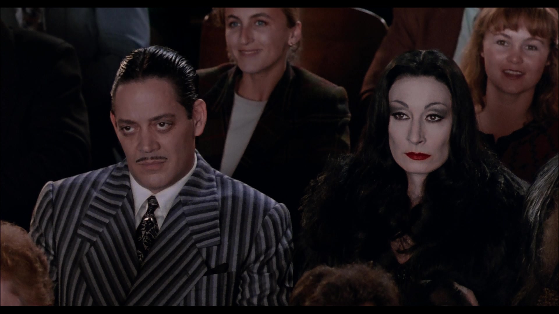 The Addams Family (1991) Screencap | Fancaps