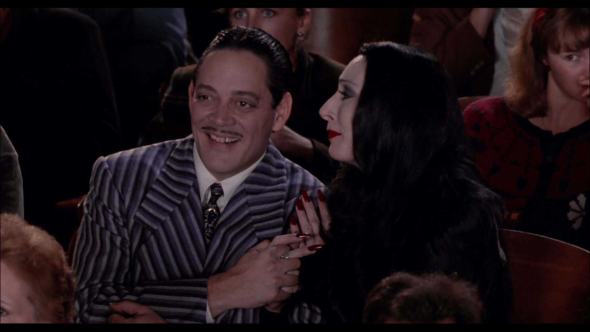 The Addams Family (1991) Screencap | Fancaps