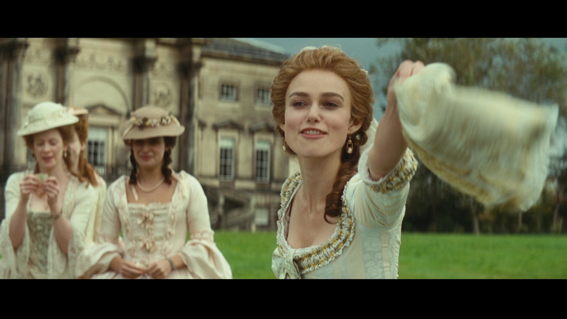 The Duchess (2008) Screencap | Fancaps