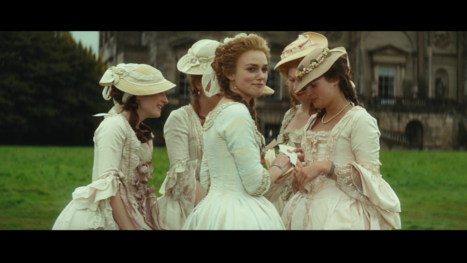 The Duchess (2008) Screencap 