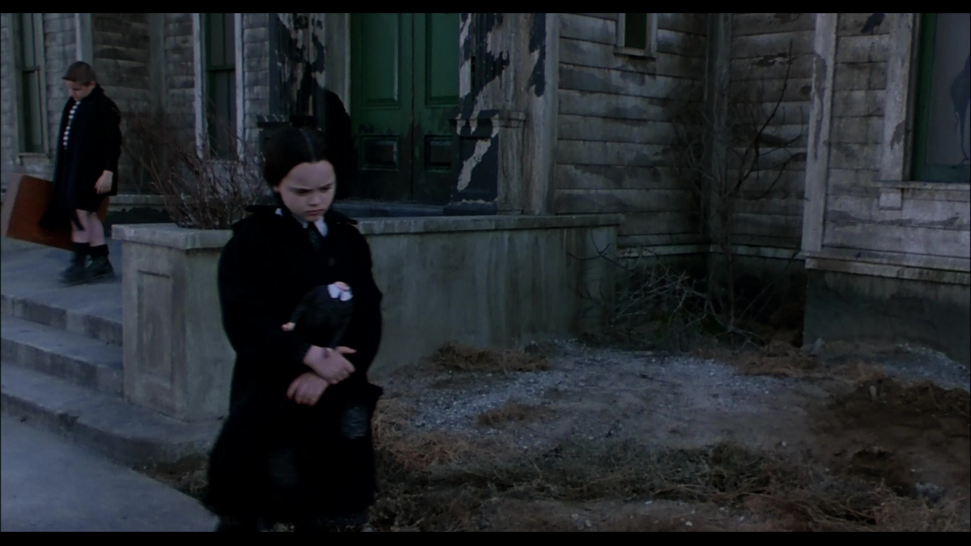 The Addams Family (1991) Screencap | Fancaps