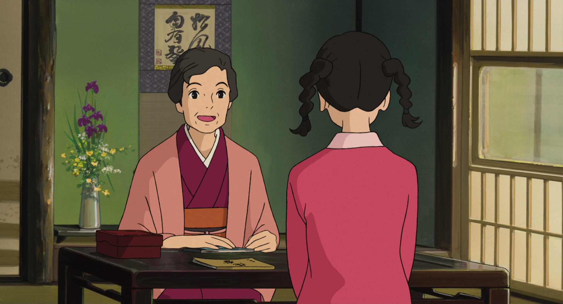 From Up On Poppy Hill Screencap   867879 