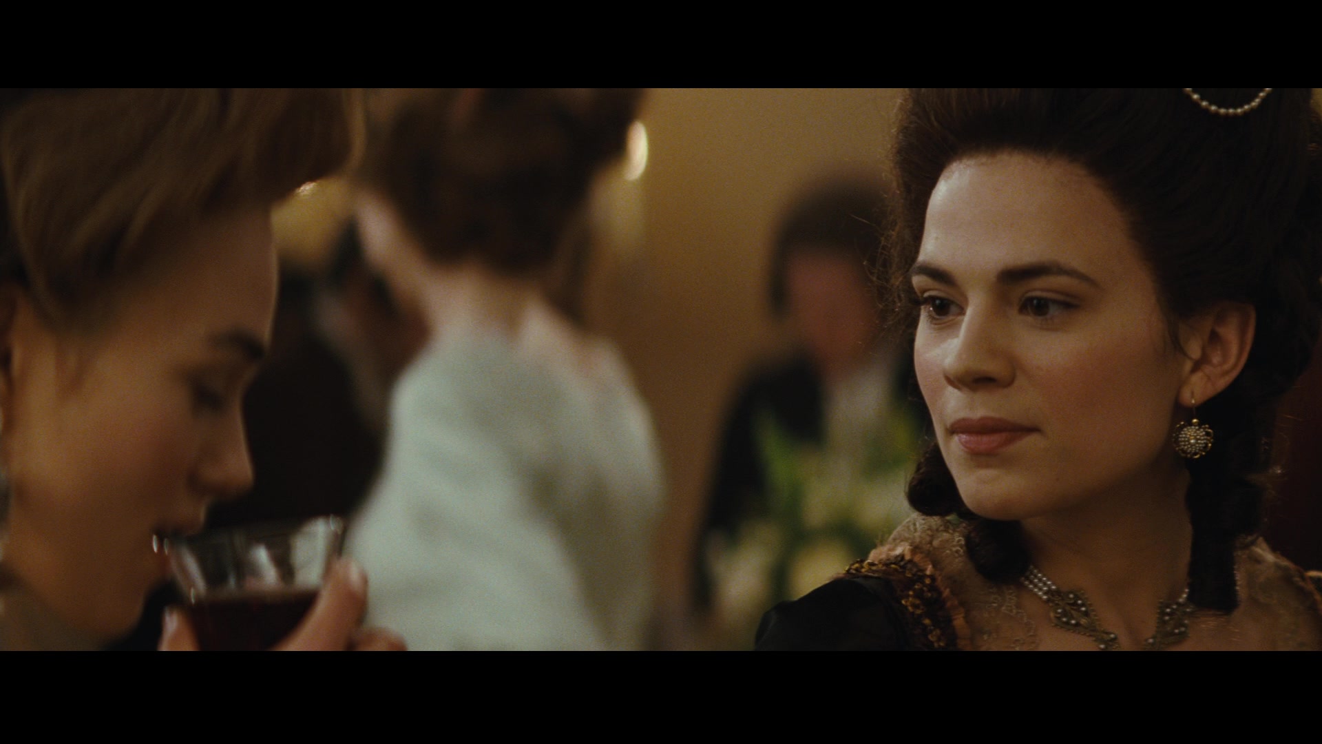 The Duchess 2008 Screencap Fancaps 3948