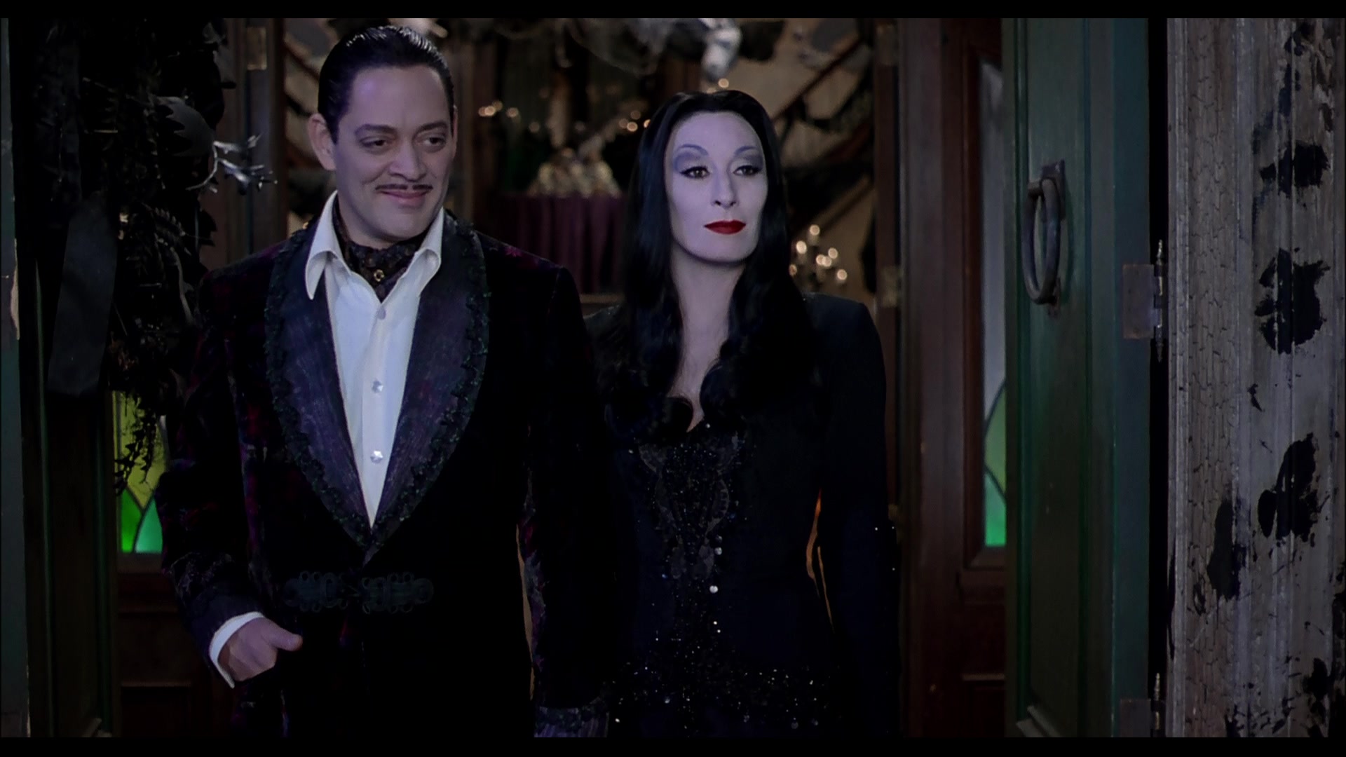 The Addams Family (1991) Screencap | Fancaps