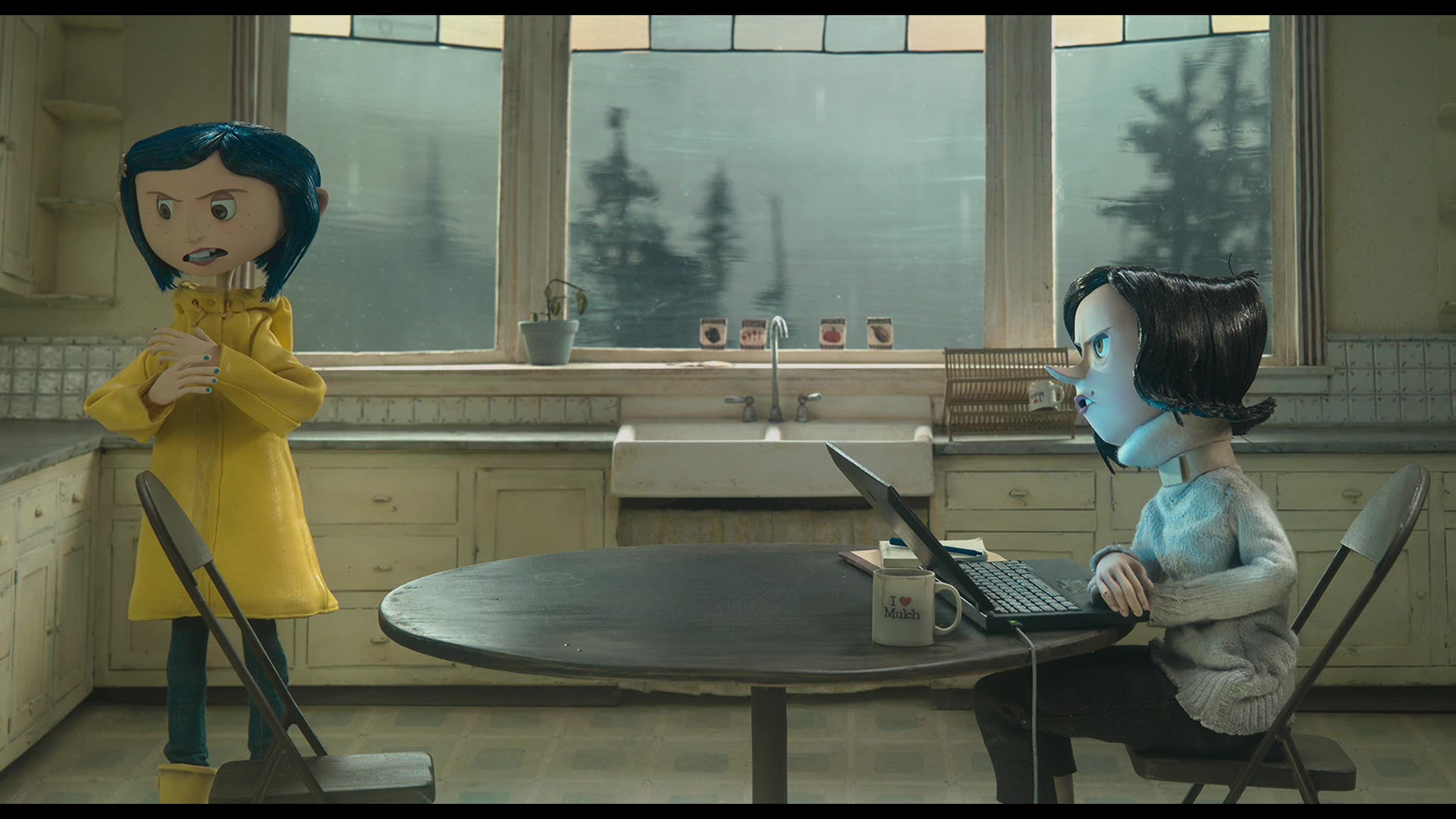 Coraline (2009) Screencap | Fancaps