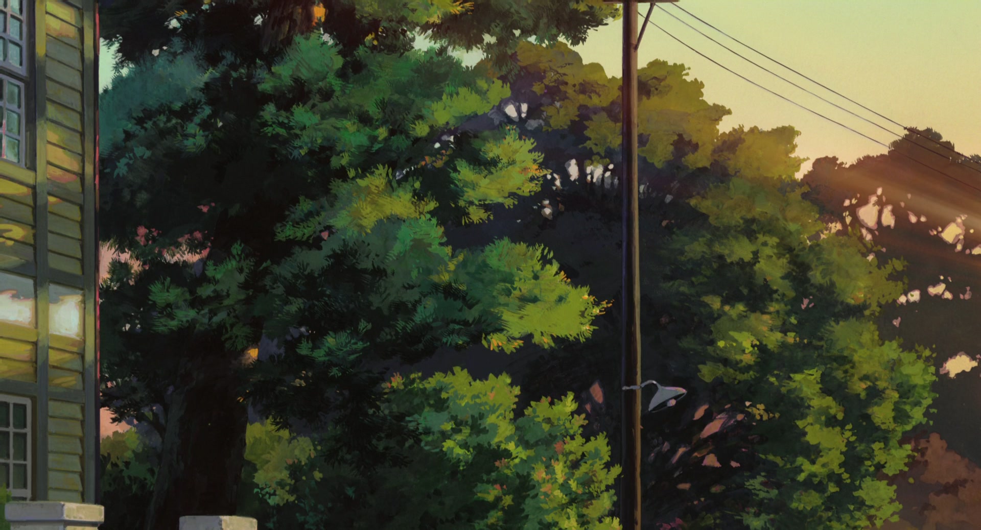 From Up on Poppy Hill Screencap | Fancaps