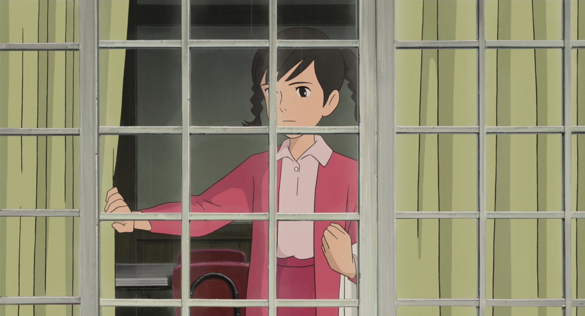 From Up on Poppy Hill Screencap | Fancaps