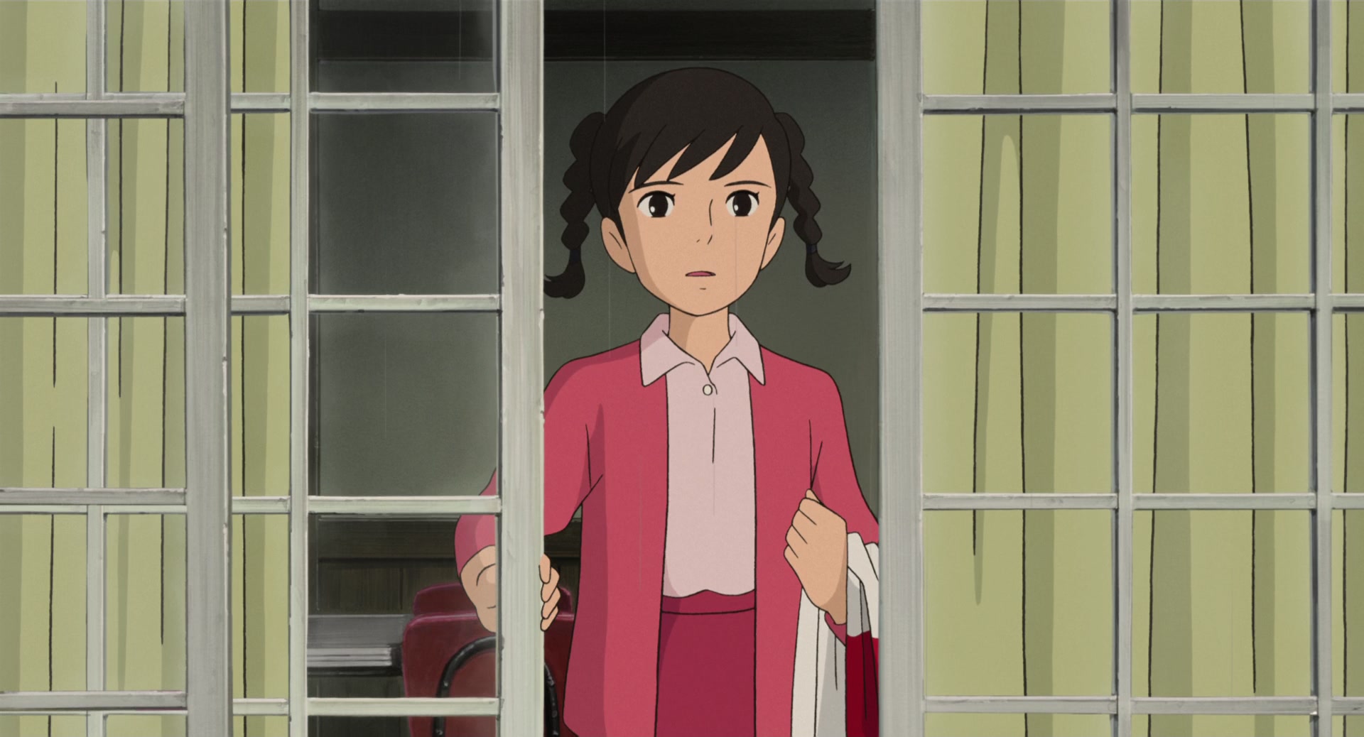 From Up on Poppy Hill Screencap | Fancaps