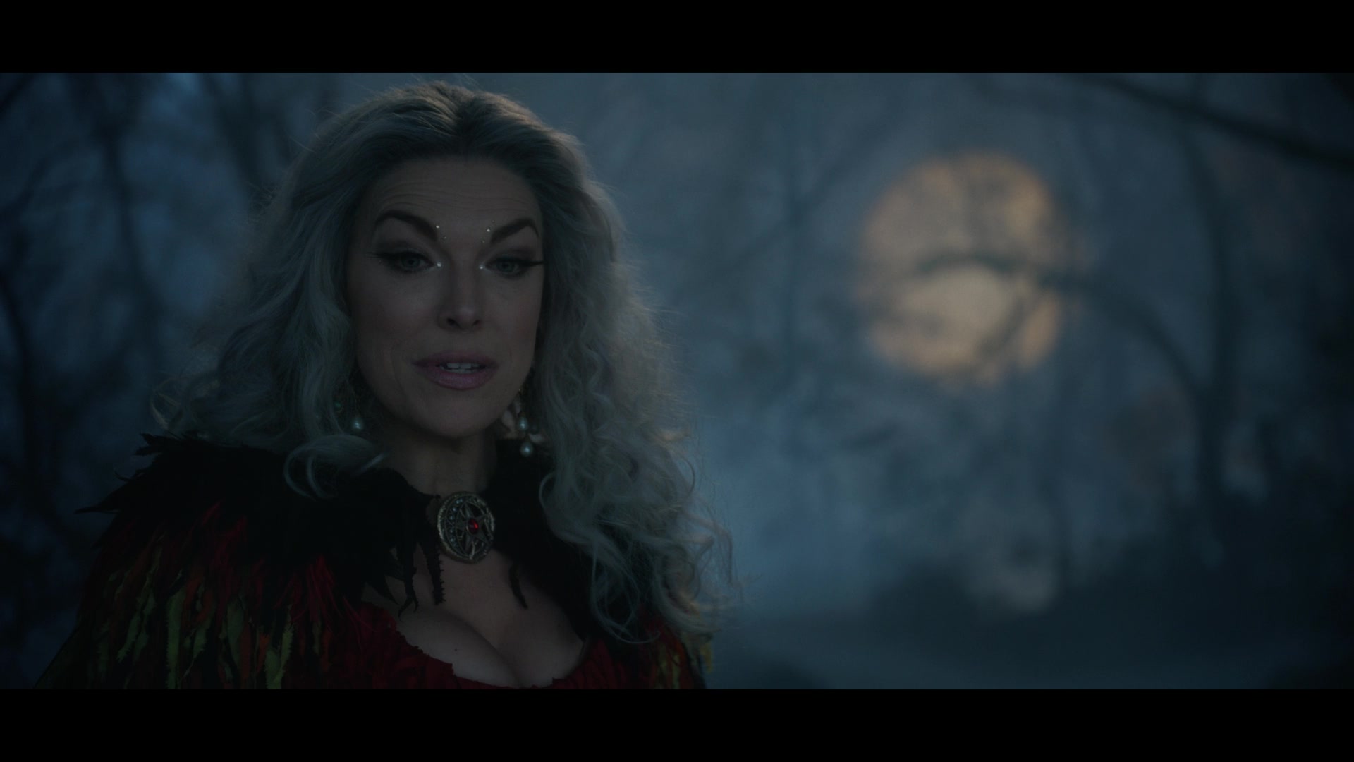 Hocus Pocus 2 (2022) Screencap | Fancaps