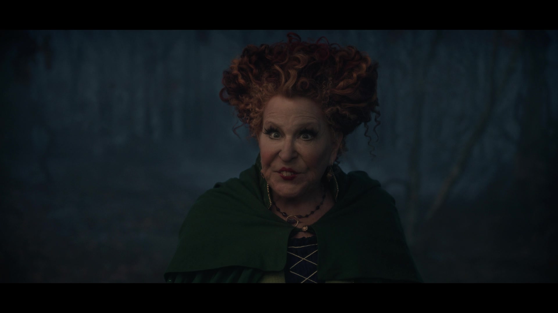 Hocus Pocus 2 (2022) Screencap | Fancaps