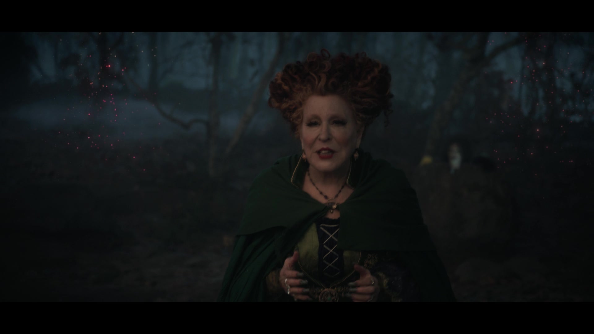 Hocus Pocus 2 (2022) Screencap | Fancaps