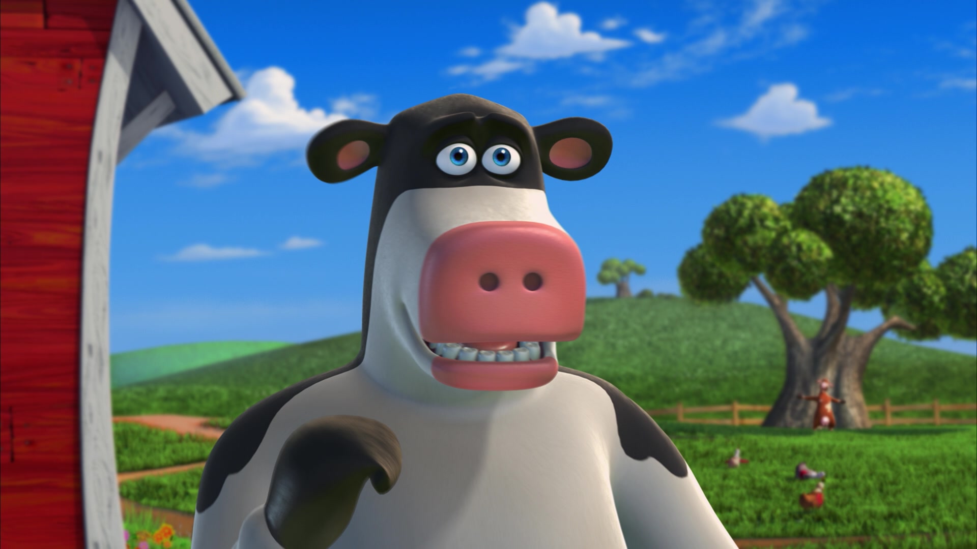 Barnyard (2006) Screencap | Fancaps