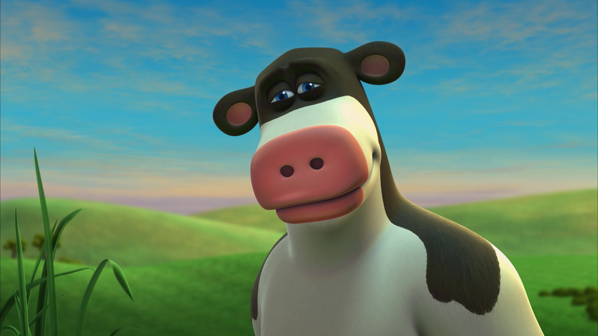 Barnyard (2006) Screencap | Fancaps