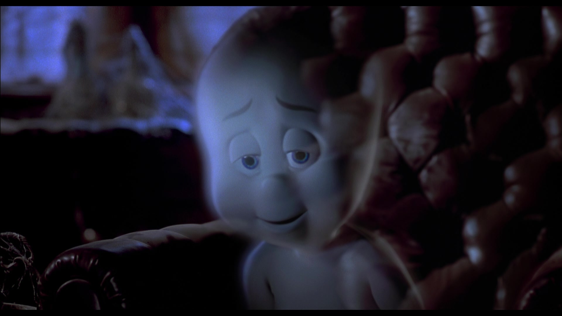 Casper (1995) Screencap | Fancaps