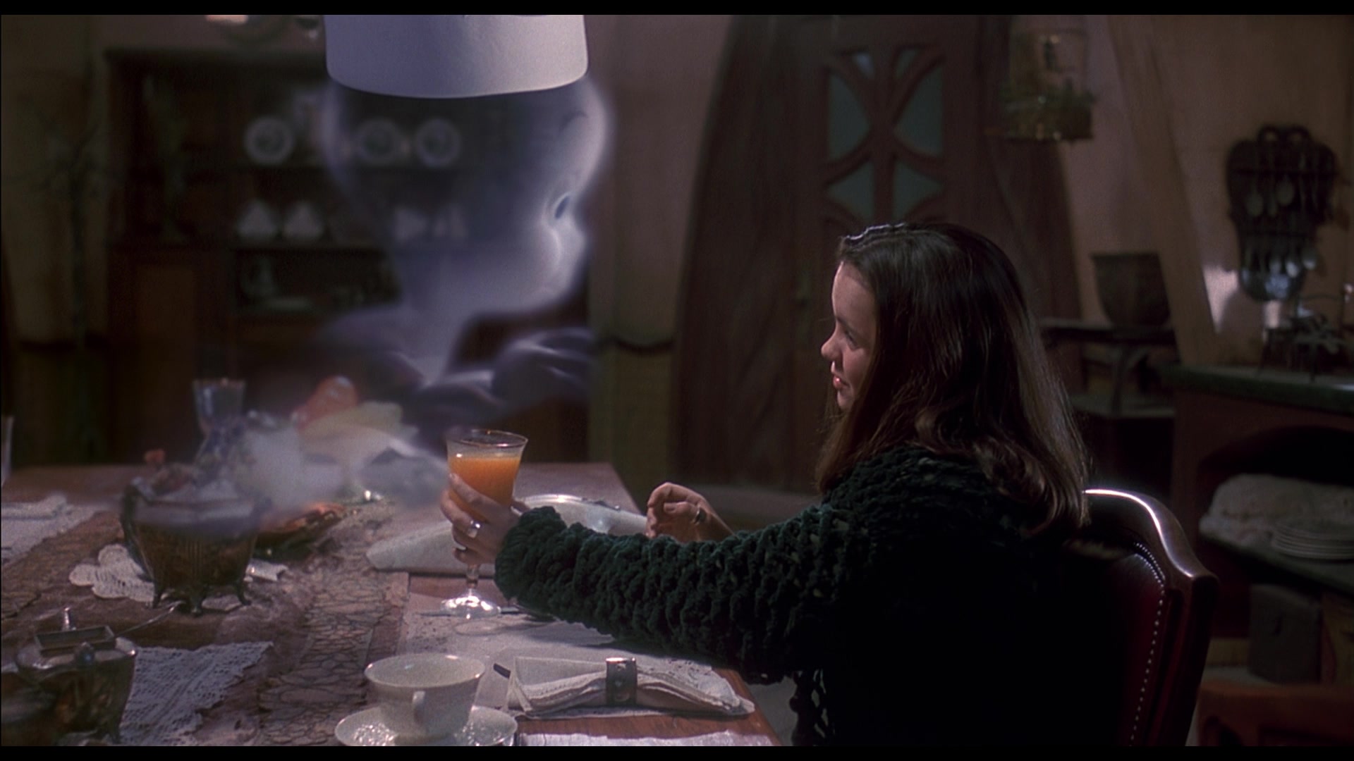 Casper (1995) Screencap | Fancaps