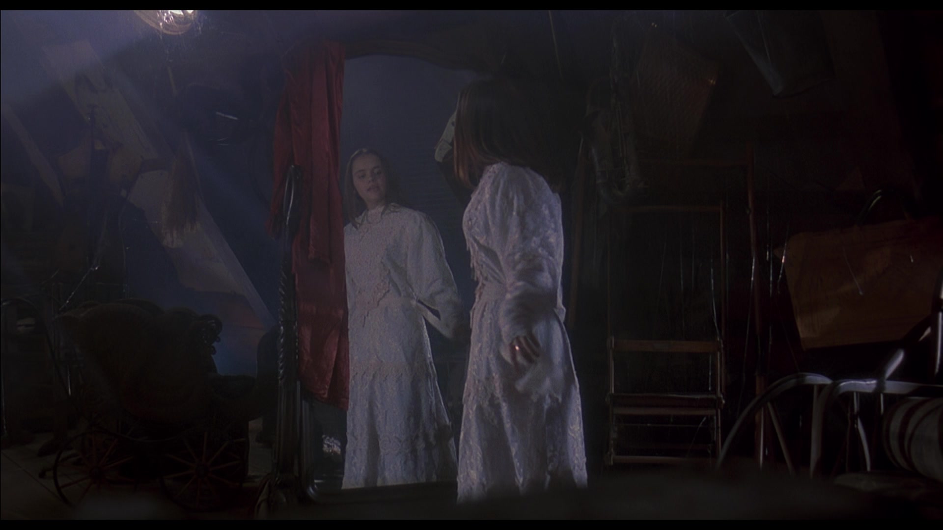 Casper (1995) Screencap | Fancaps