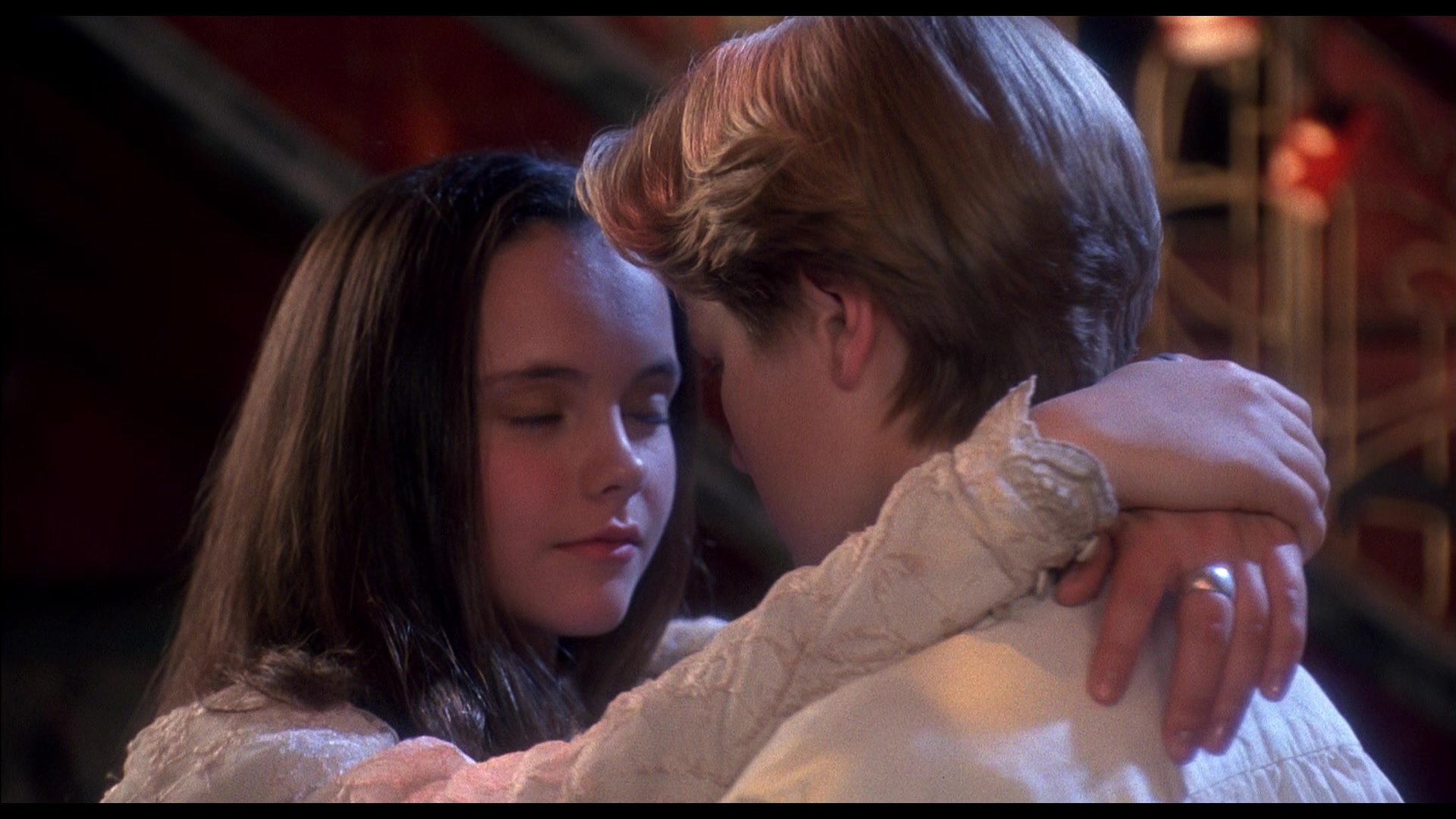 Casper (1995) Screencap | Fancaps