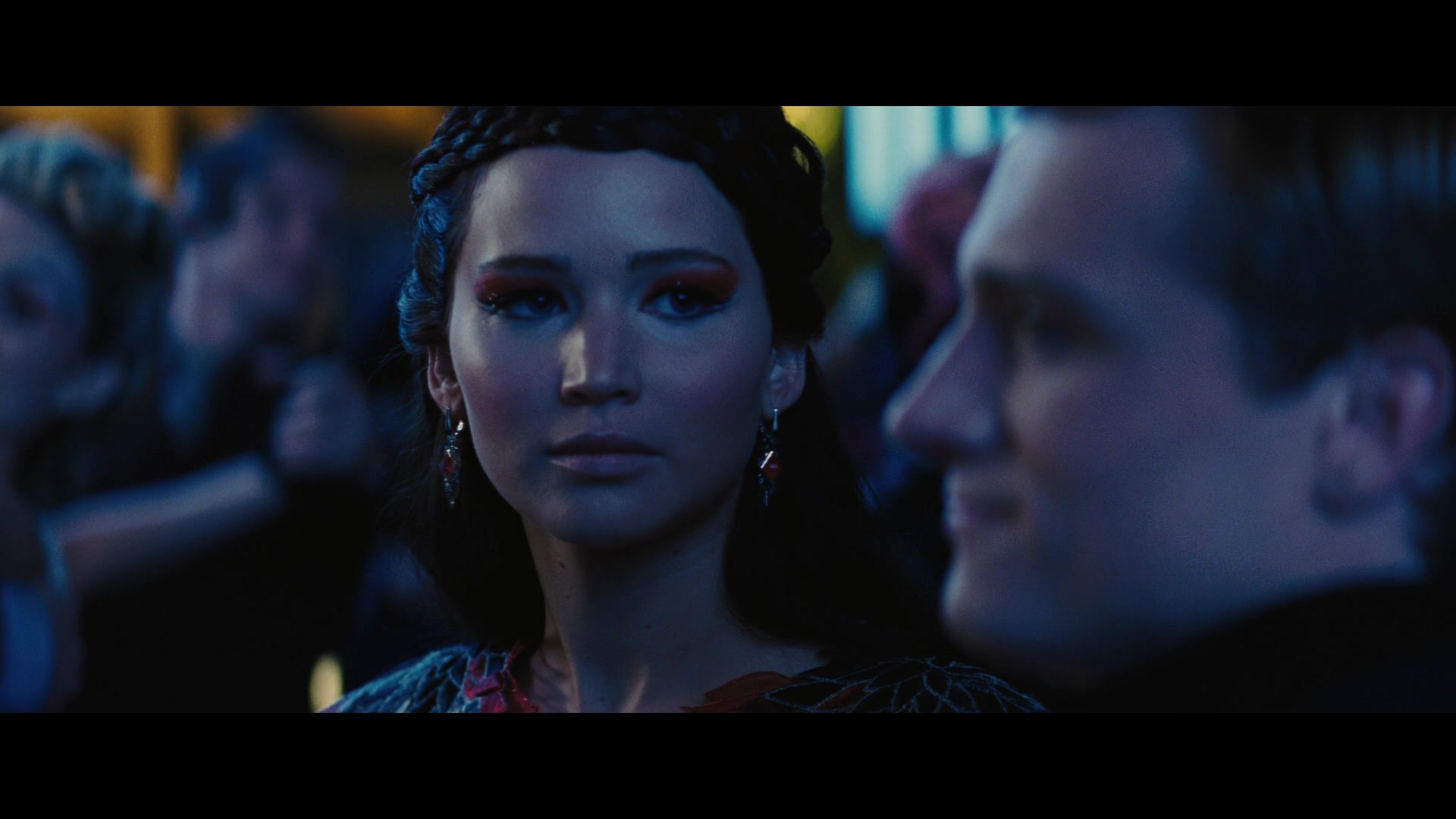 The Hunger Games: Catching Fire Screencap | Fancaps