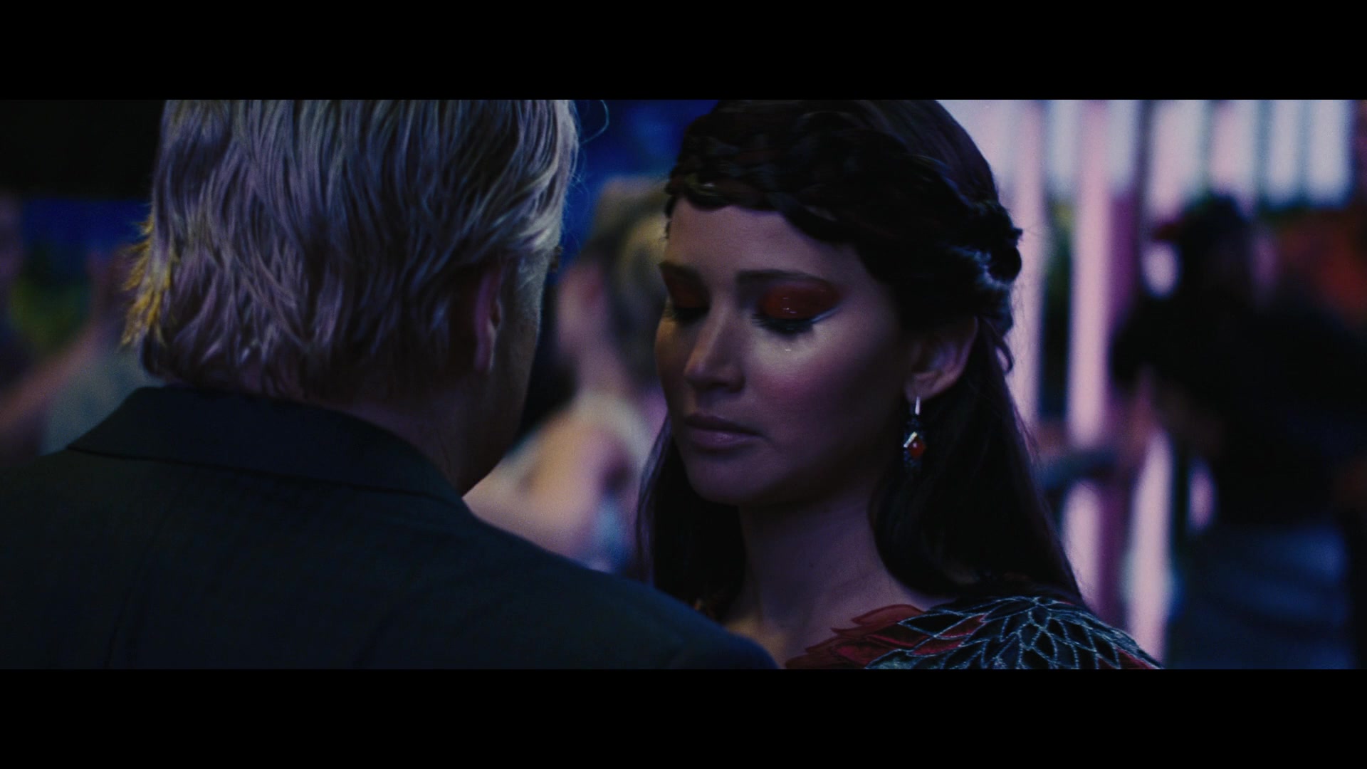 The Hunger Games: Catching Fire Screencap | Fancaps