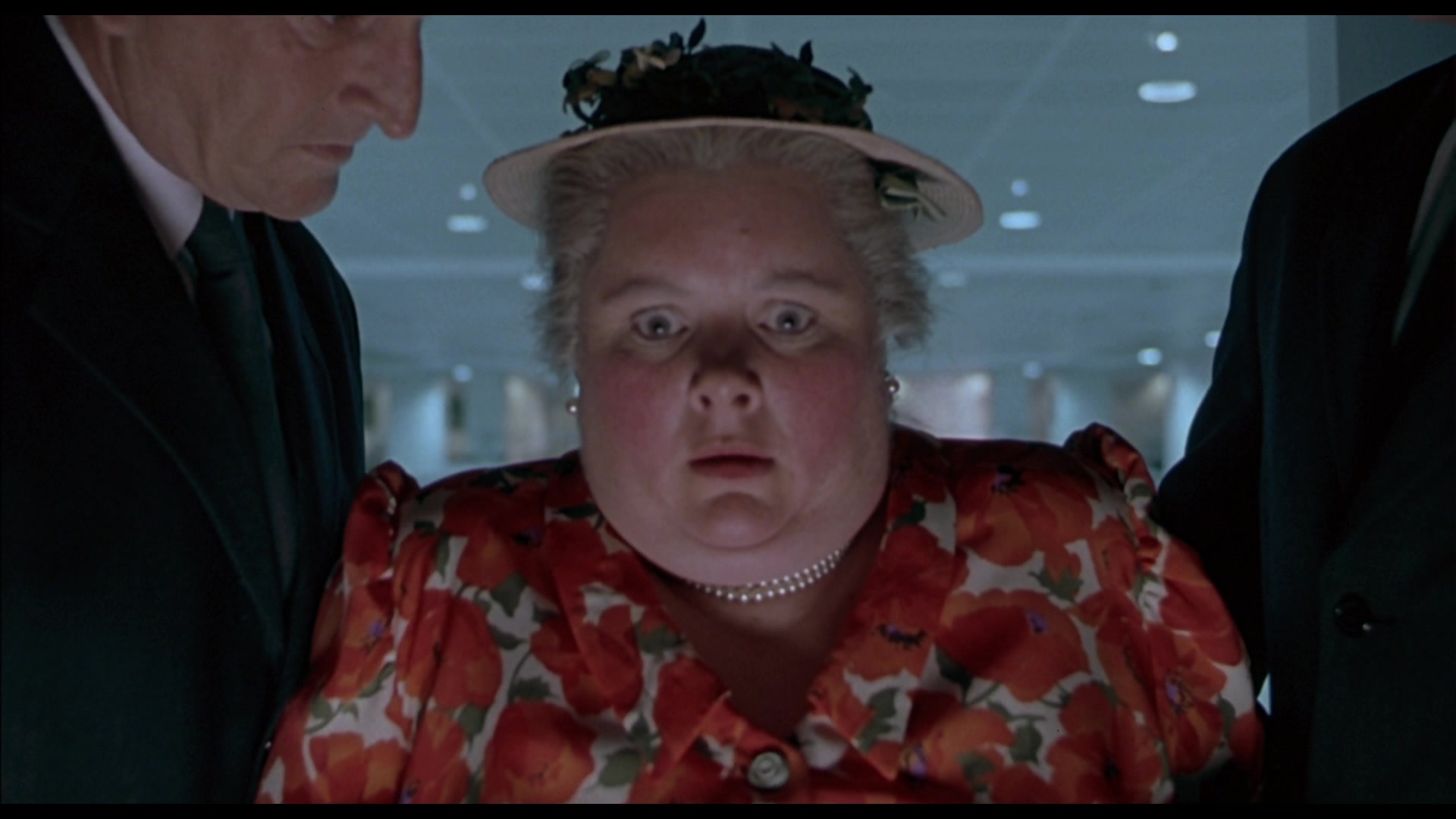 Babe: Pig in the City (1998) Screencap | Fancaps