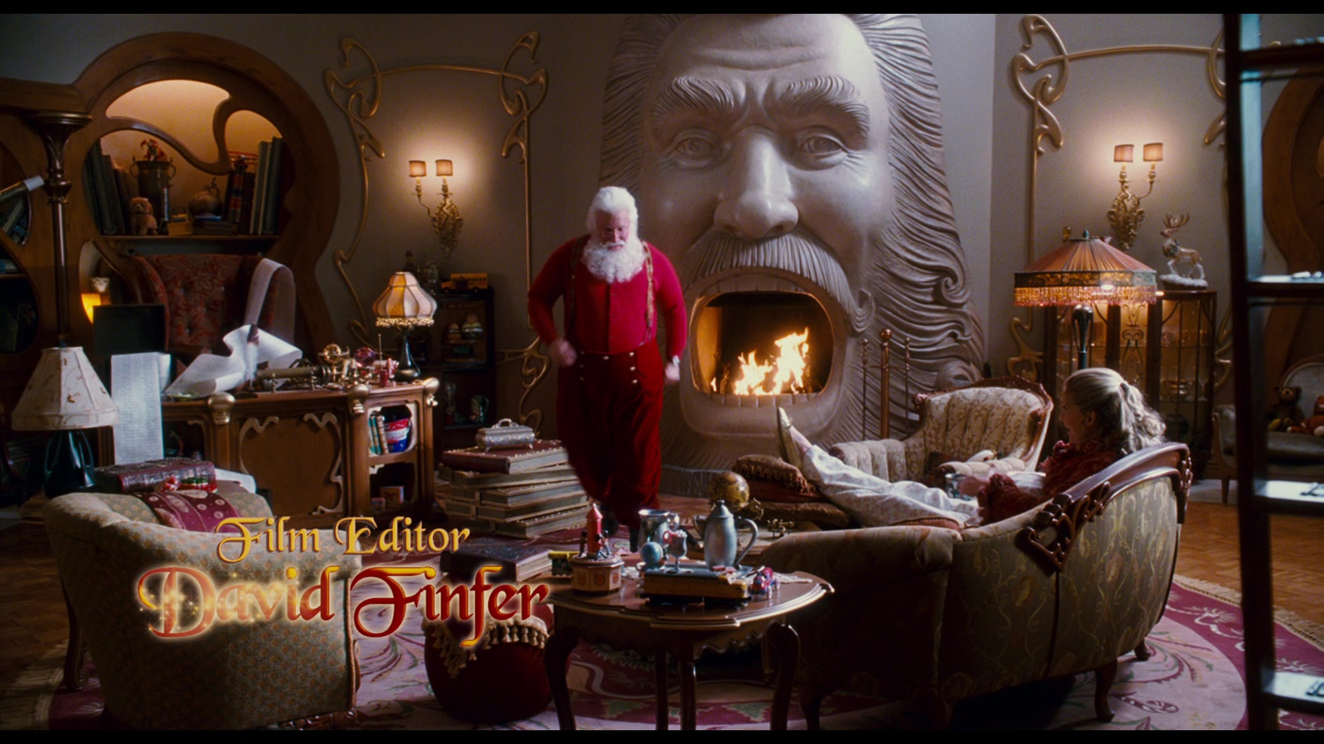 The Santa Clause 3: The Escape Clause (2006) Screencap | Fancaps