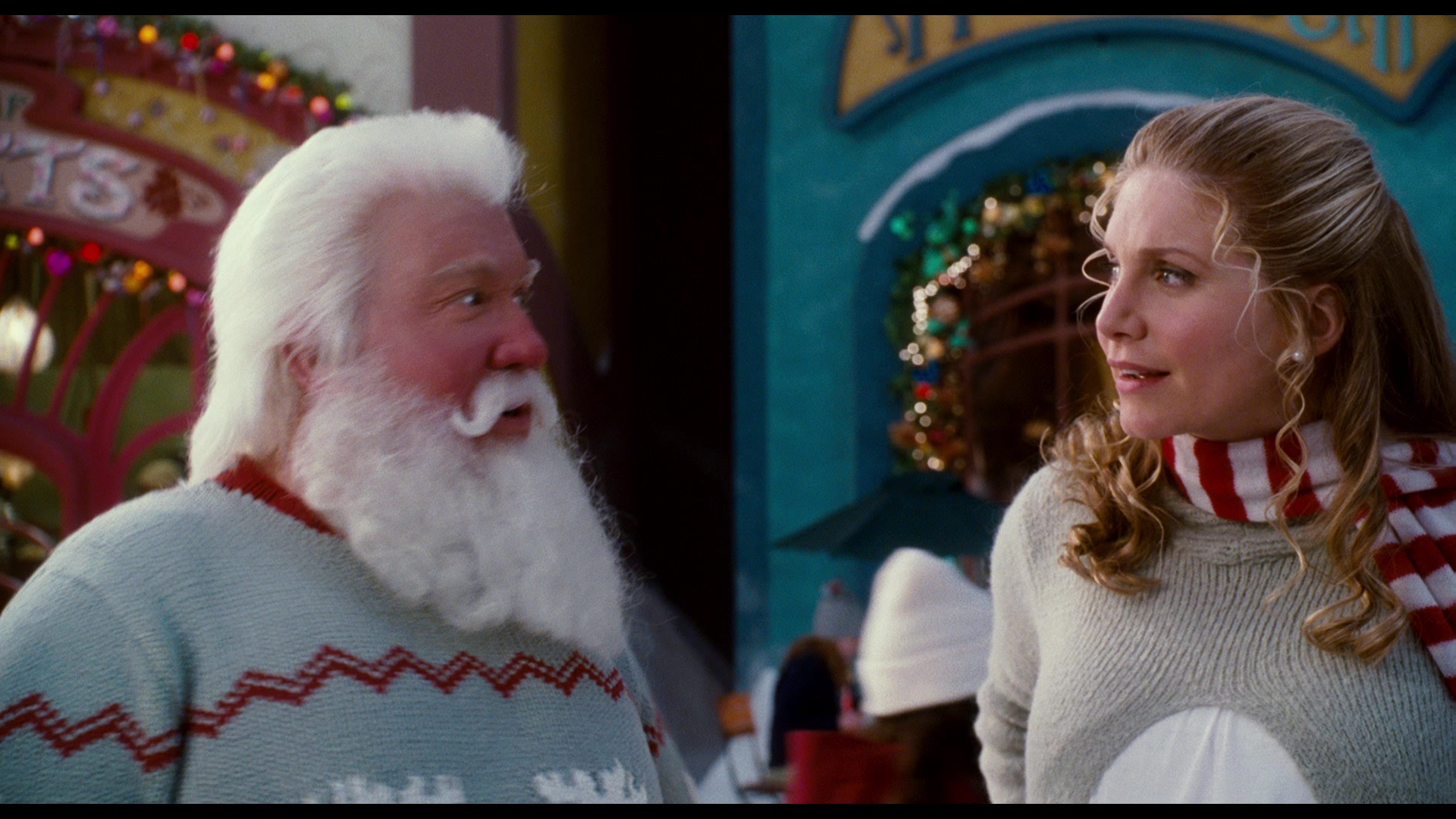 The Santa Clause 3: The Escape Clause (2006) Screencap | Fancaps