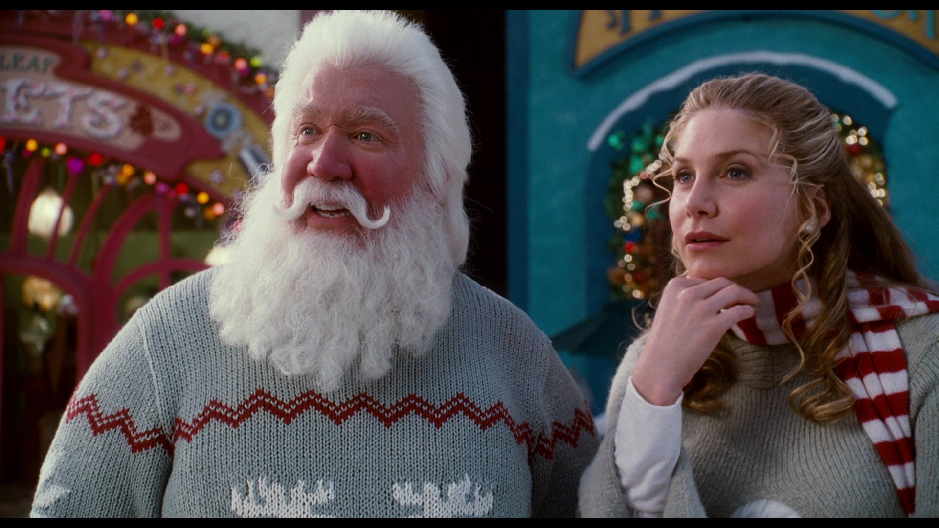 The Santa Clause 3: The Escape Clause (2006) Screencap | Fancaps