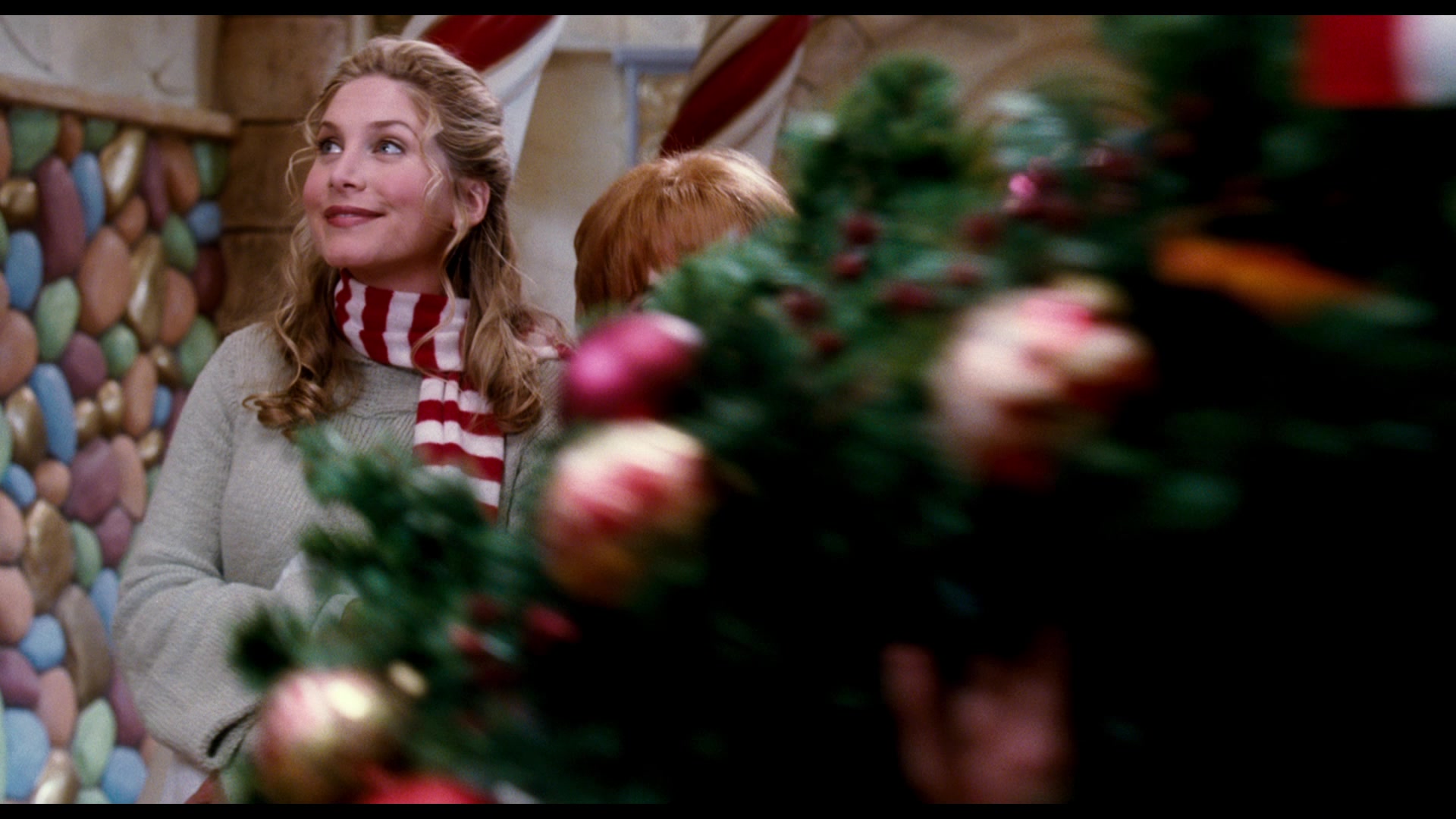 The Santa Clause 3: The Escape Clause (2006) Screencap | Fancaps