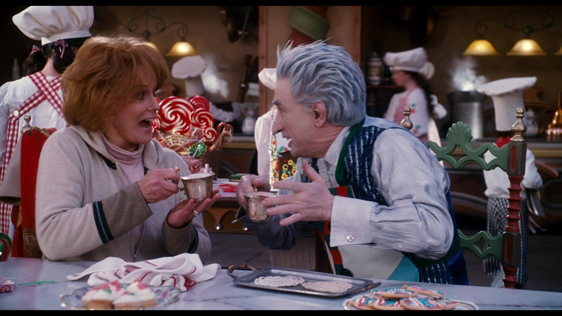 The Santa Clause 3 The Escape Clause 2006 Screencap Fancaps