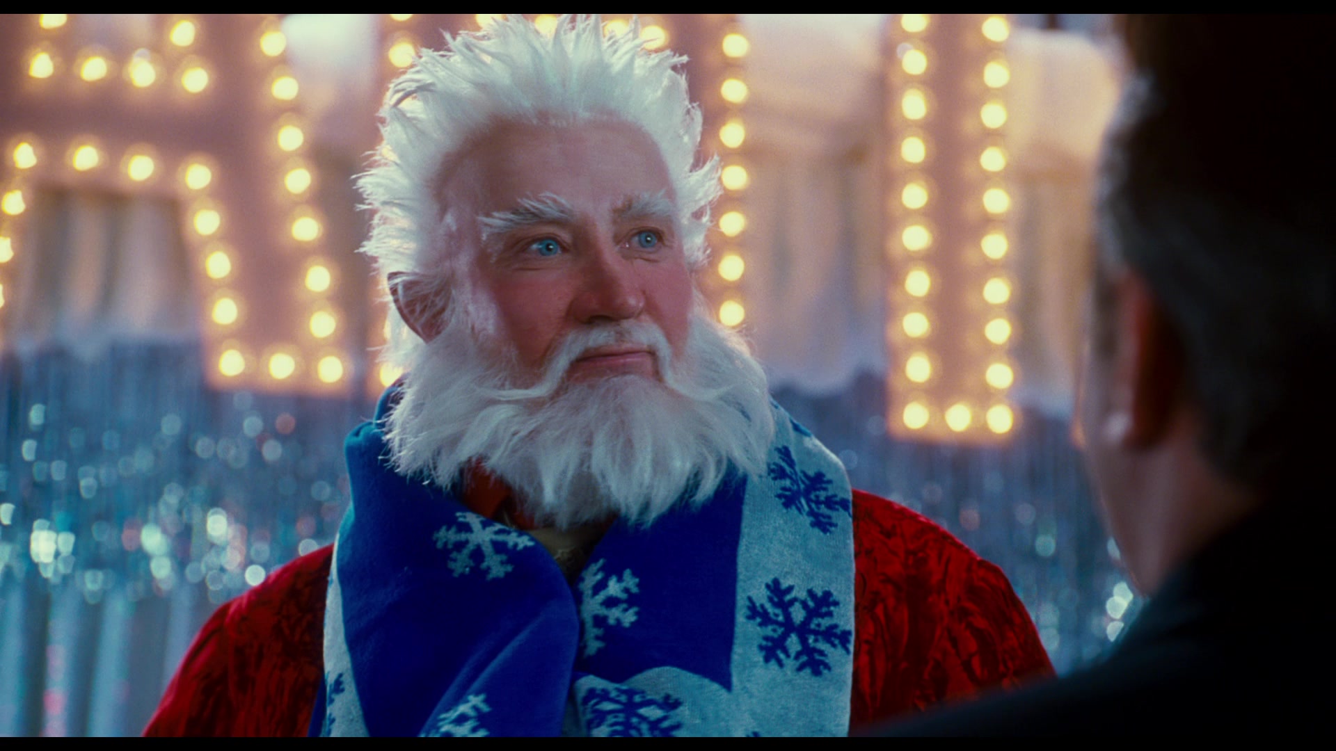 The Santa Clause 3: The Escape Clause (2006) Screencap 