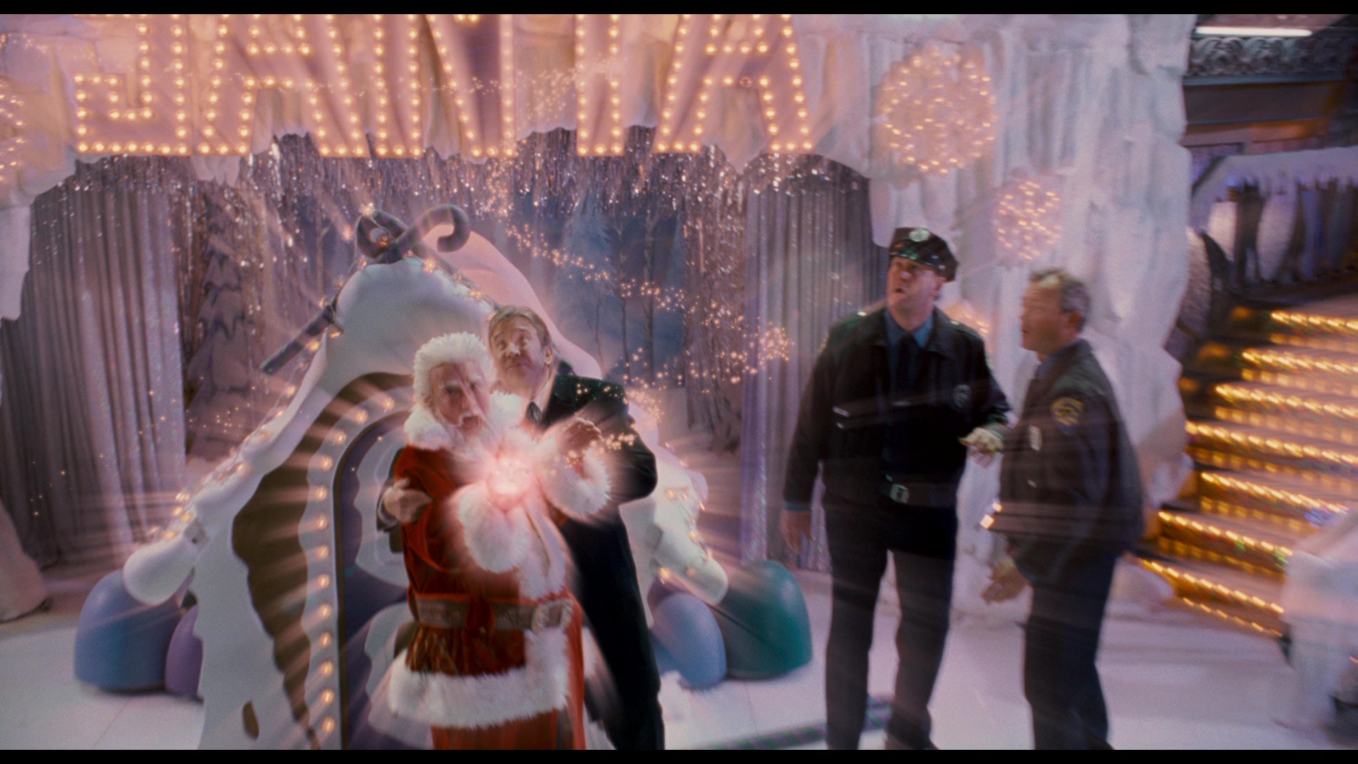 The Santa Clause 3 The Escape Clause 2006 Screencap Fancaps 