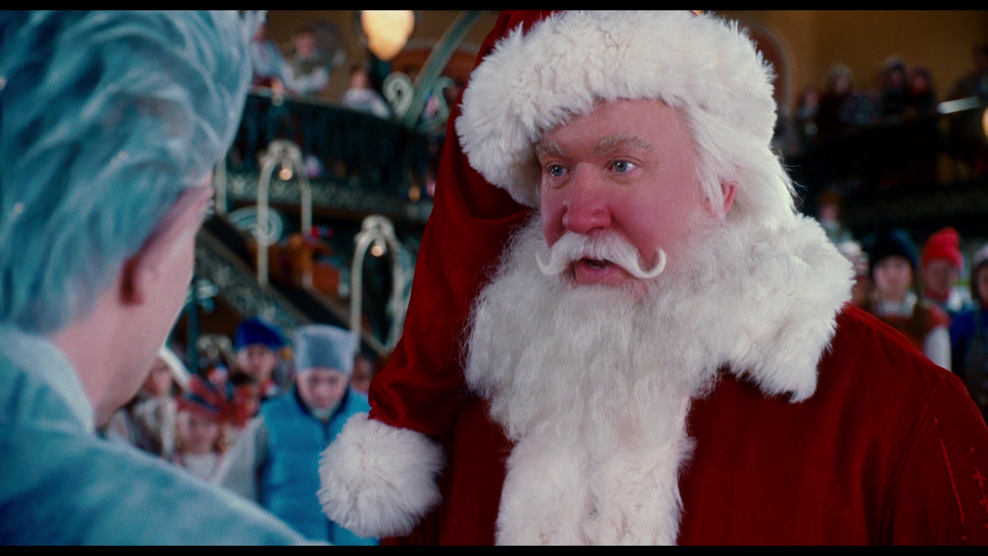 The Santa Clause 3: The Escape Clause (2006) Screencap | Fancaps