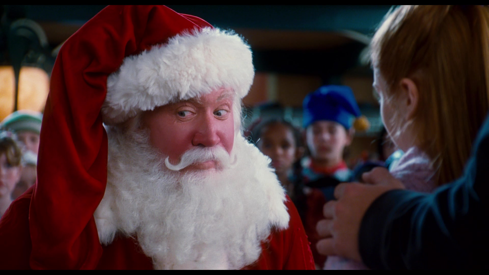 The Santa Clause 3: The Escape Clause (2006) Screencap | Fancaps