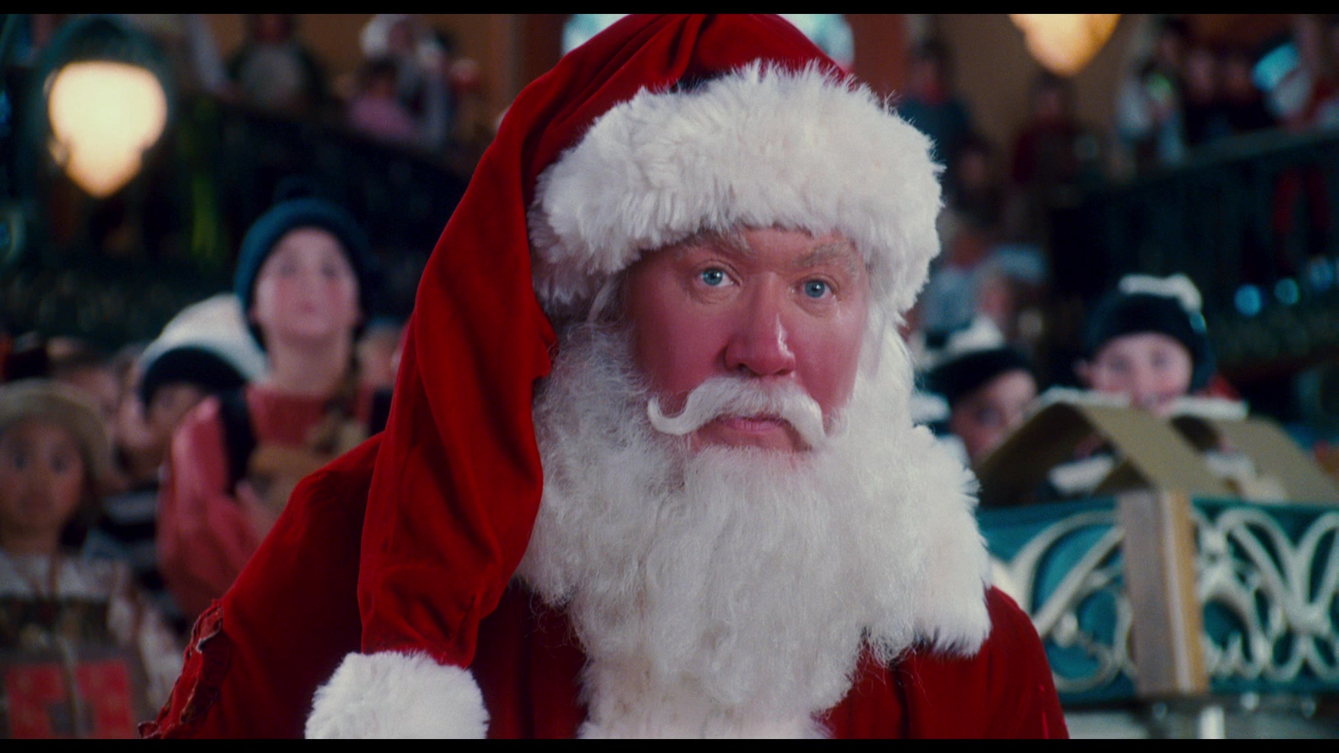 The Santa Clause 3: The Escape Clause (2006) Screencap | Fancaps