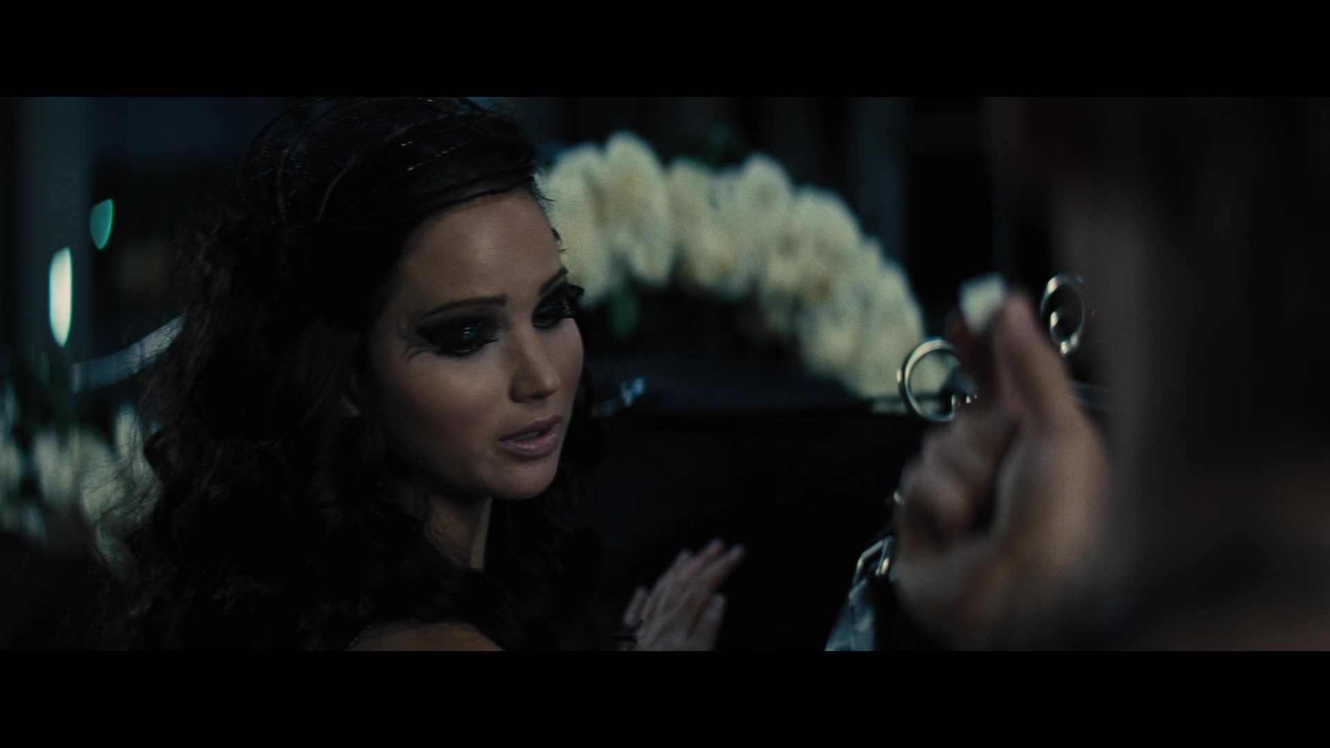 The Hunger Games: Catching Fire Screencap | Fancaps