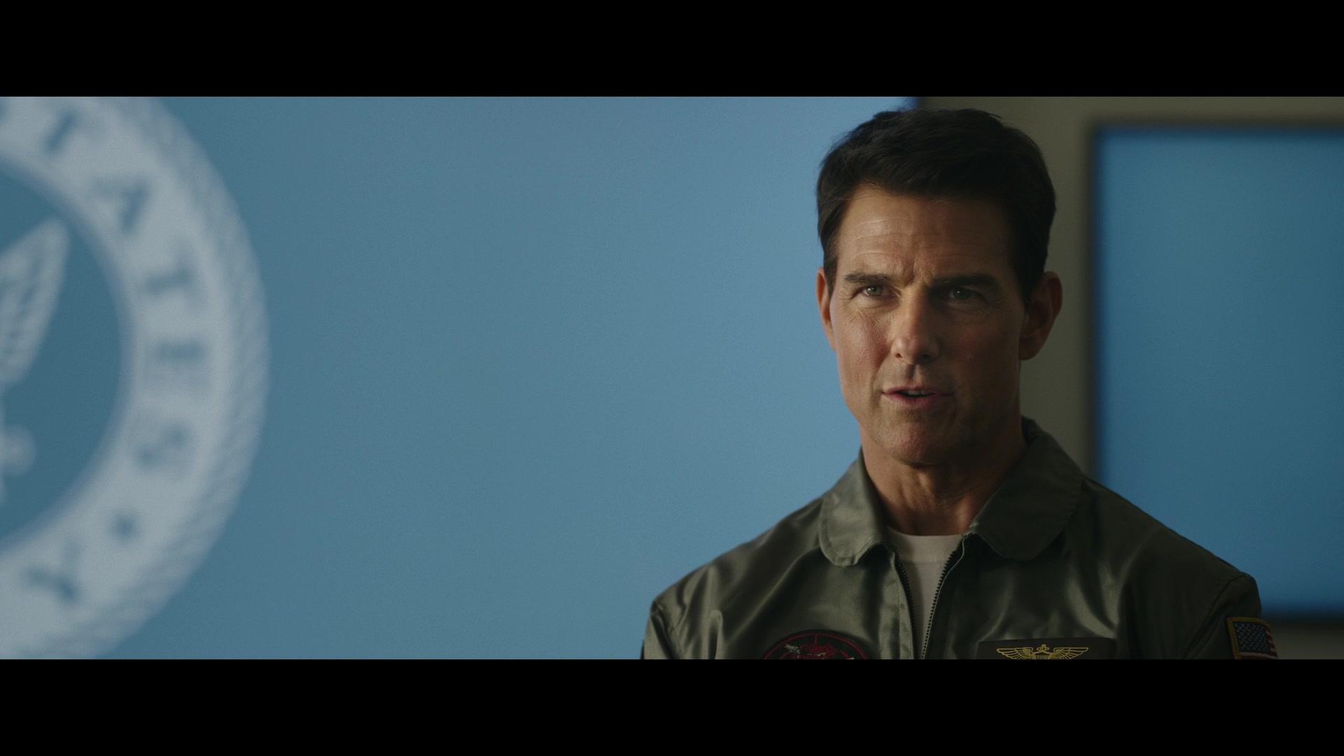 Top Gun: Maverick (2022) Screencap | Fancaps