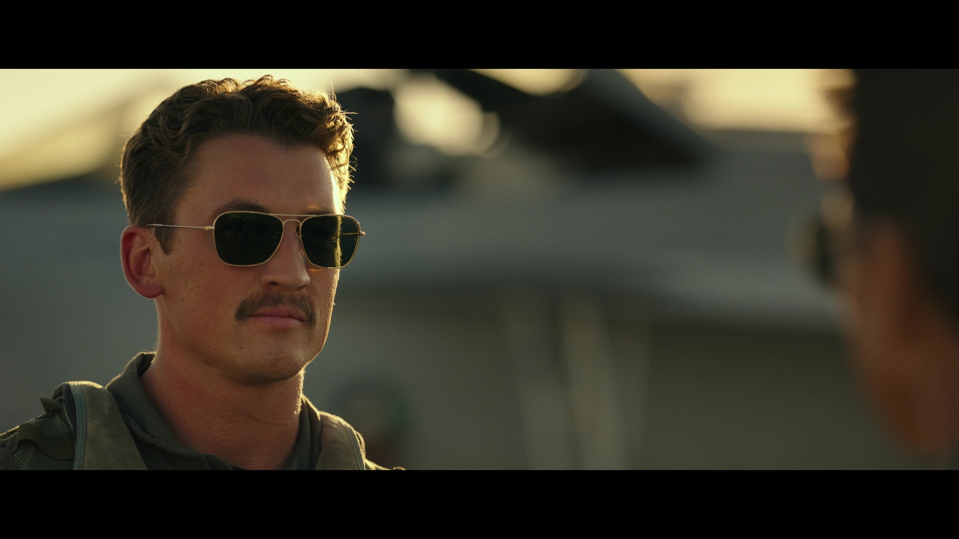 Top Gun: Maverick (2022) Screencap | Fancaps