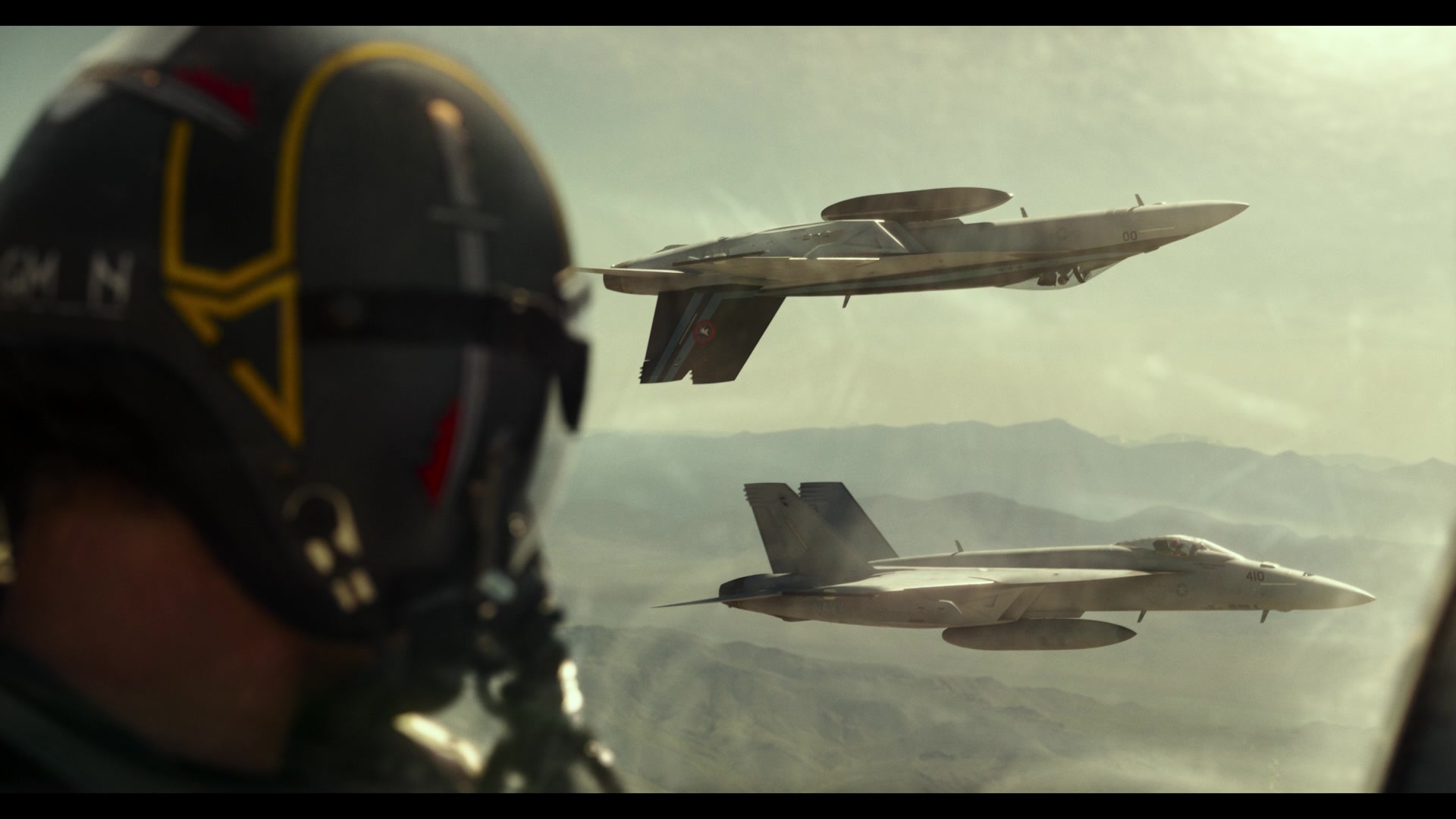 Top Gun: Maverick (2022) Screencap | Fancaps