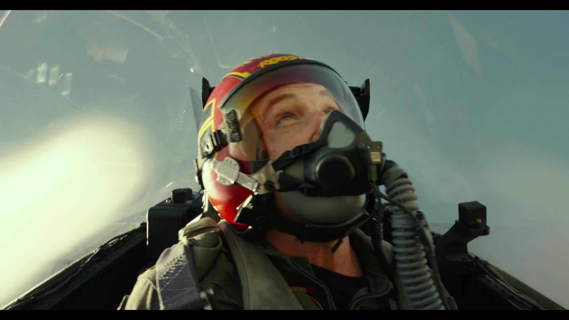 Top Gun: Maverick (2022) Screencap | Fancaps