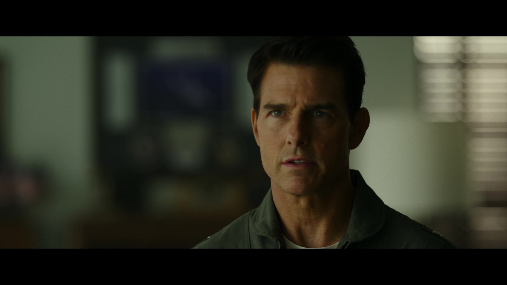 Top Gun: Maverick (2022) Screencap | Fancaps