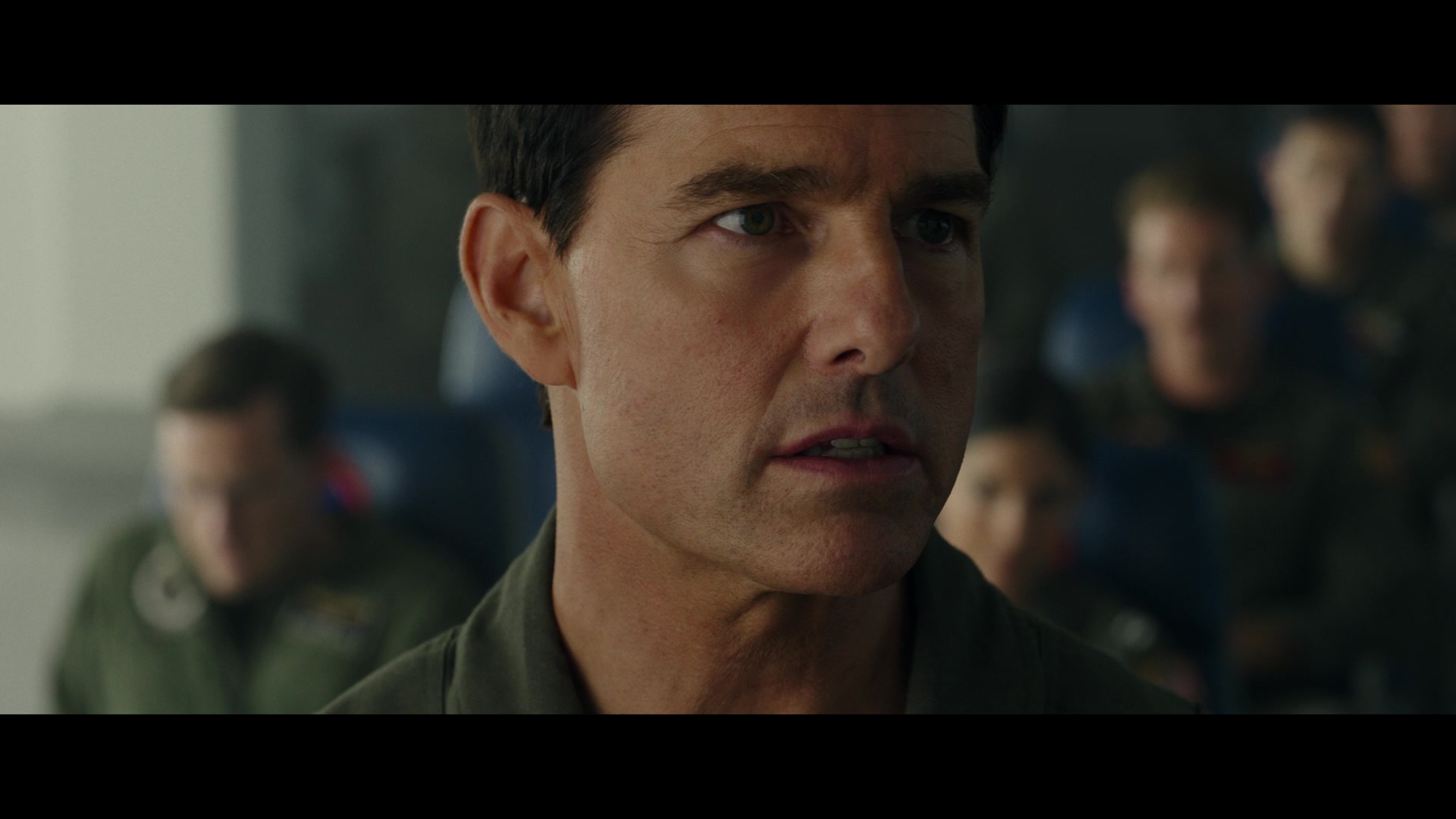 Top Gun: Maverick (2022) Screencap 