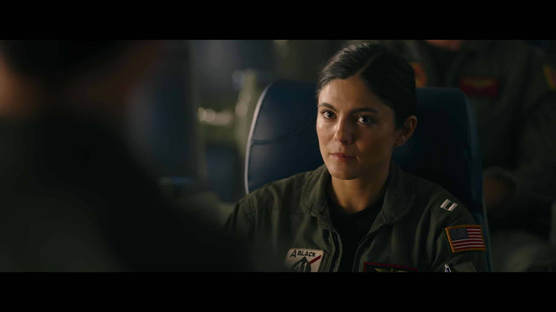 Top Gun: Maverick (2022) Screencap | Fancaps