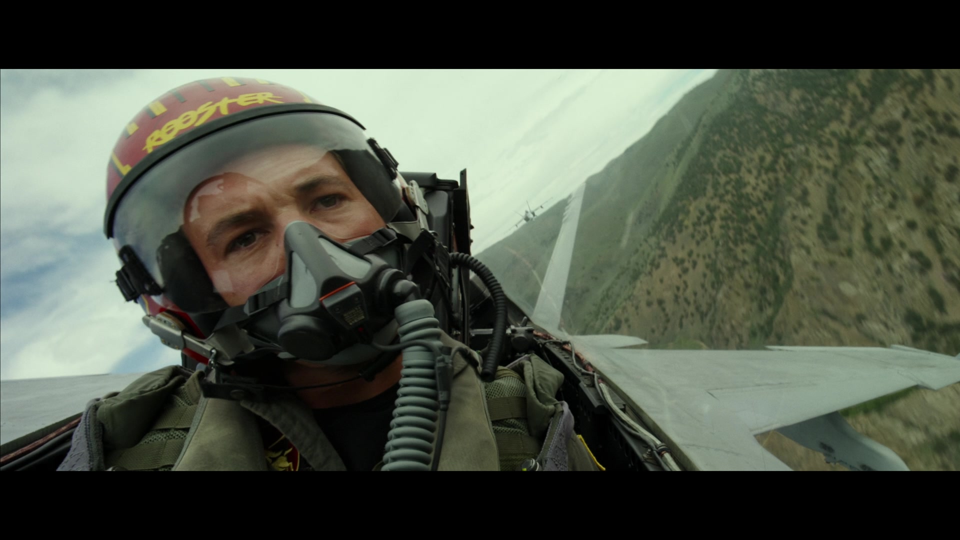 Top Gun: Maverick (2022) Screencap | Fancaps