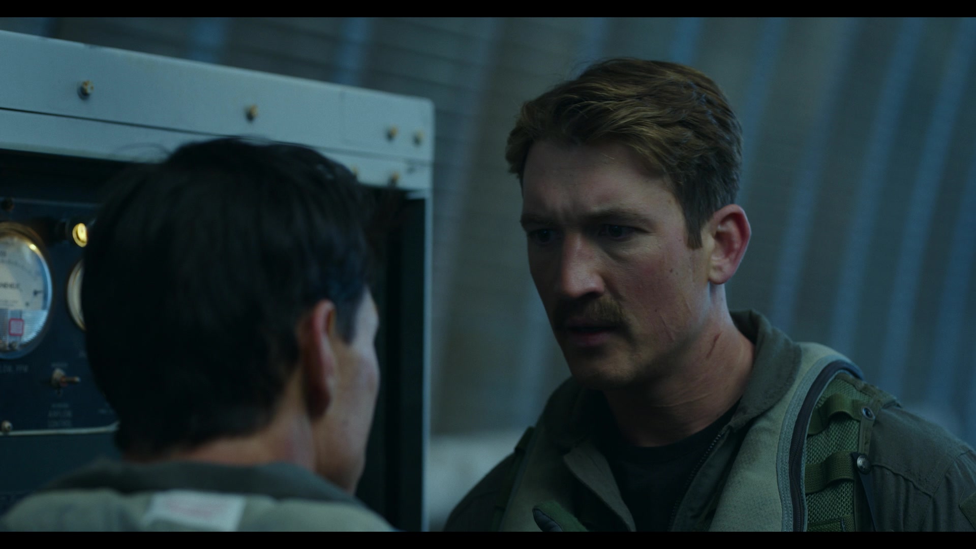 Top Gun: Maverick (2022) Screencap | Fancaps