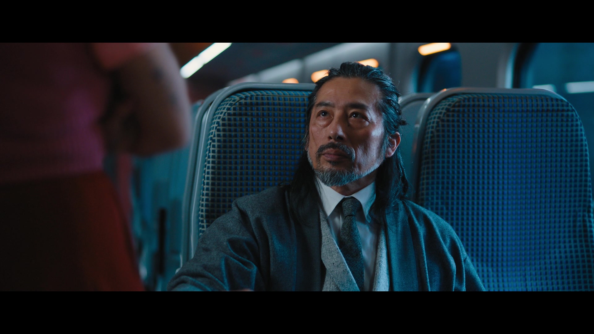 Bullet Train (2022) Screencap | Fancaps