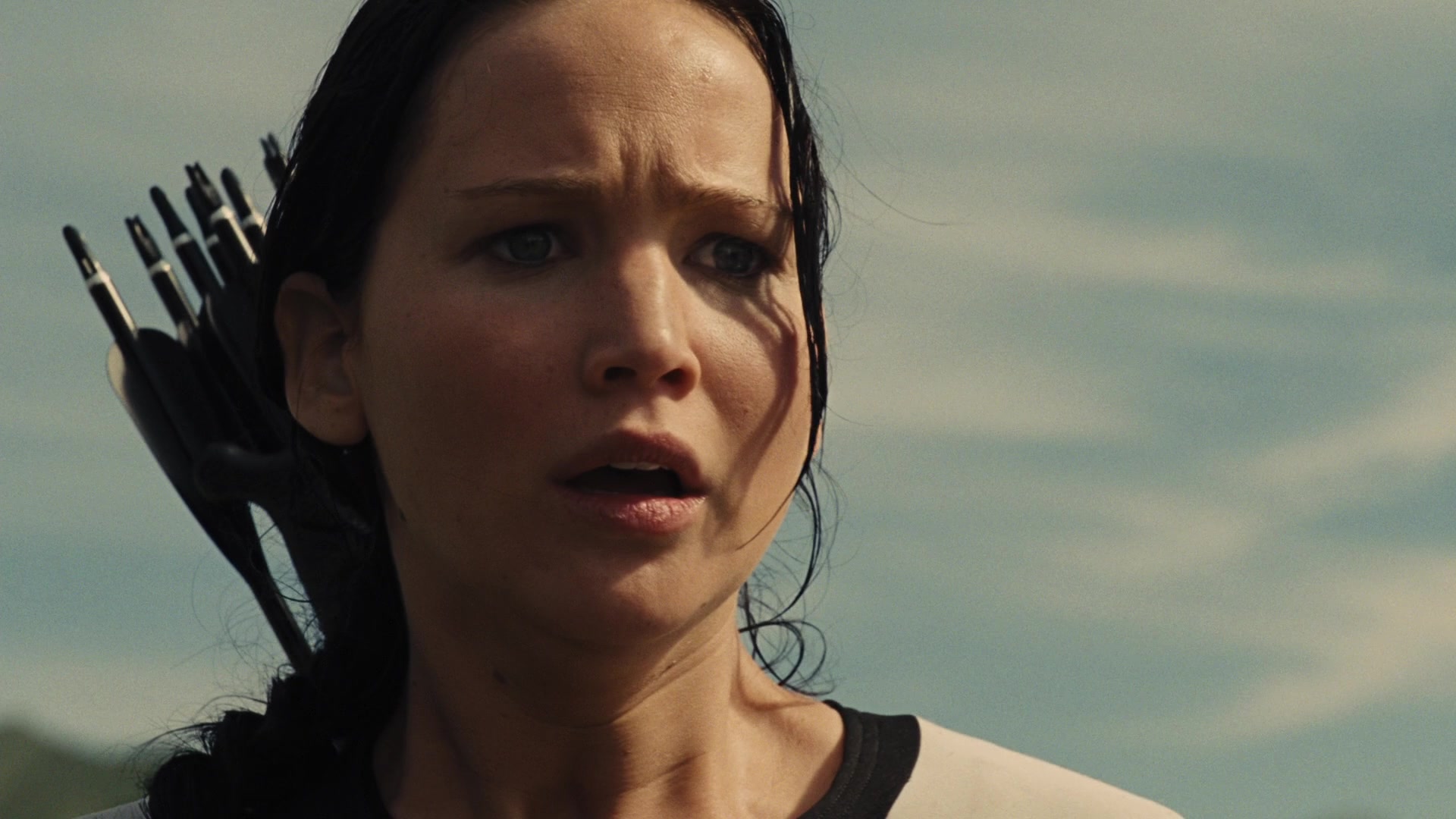 The Hunger Games: Catching Fire Screencap | Fancaps