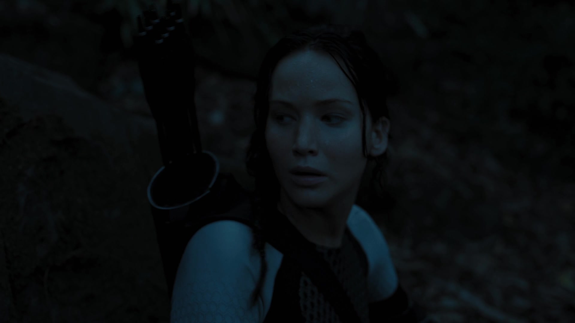 The Hunger Games: Catching Fire Screencap | Fancaps