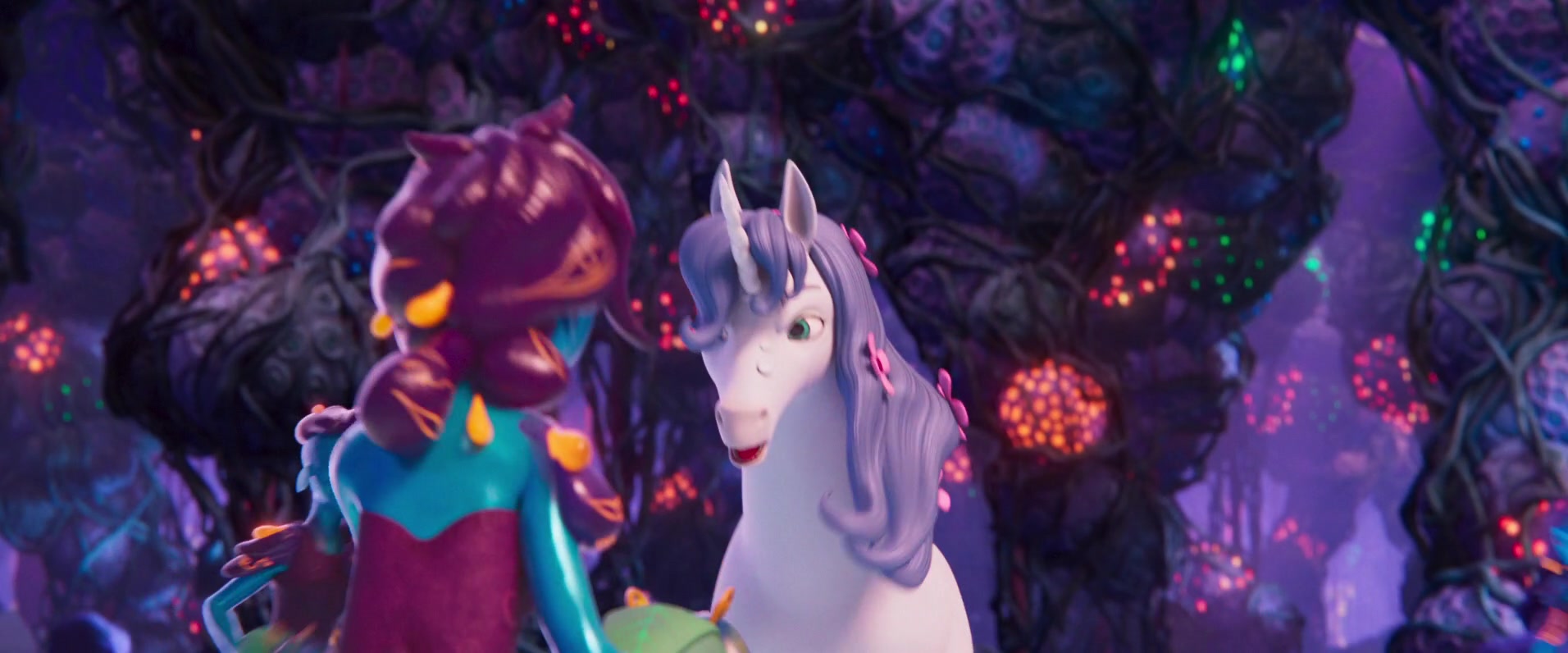 Mia and Me: The Hero of Centopia (2022) Screencap | Fancaps